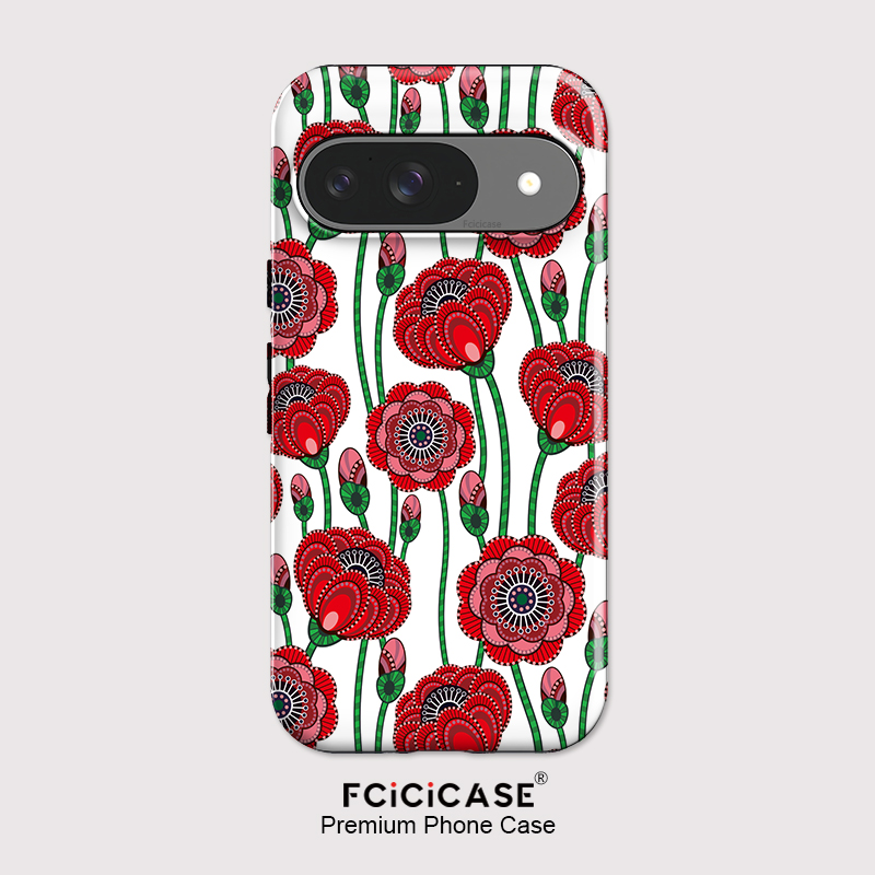 Fcicicase Acrylic Matte Phone  - Google Pixel 8A review and price