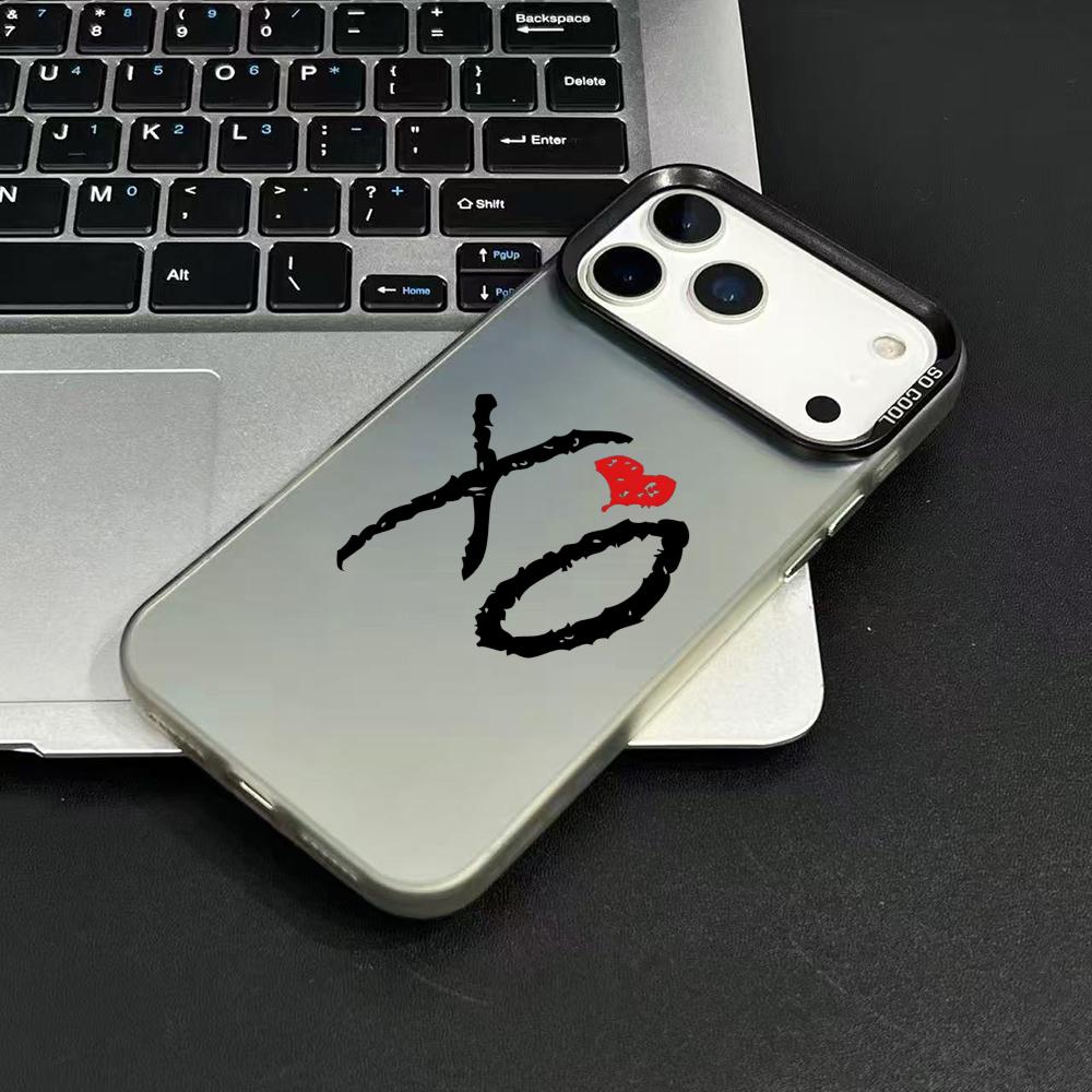 Rapper Singer The W-Weeknd Pho - Apple Iphone 15 review and price