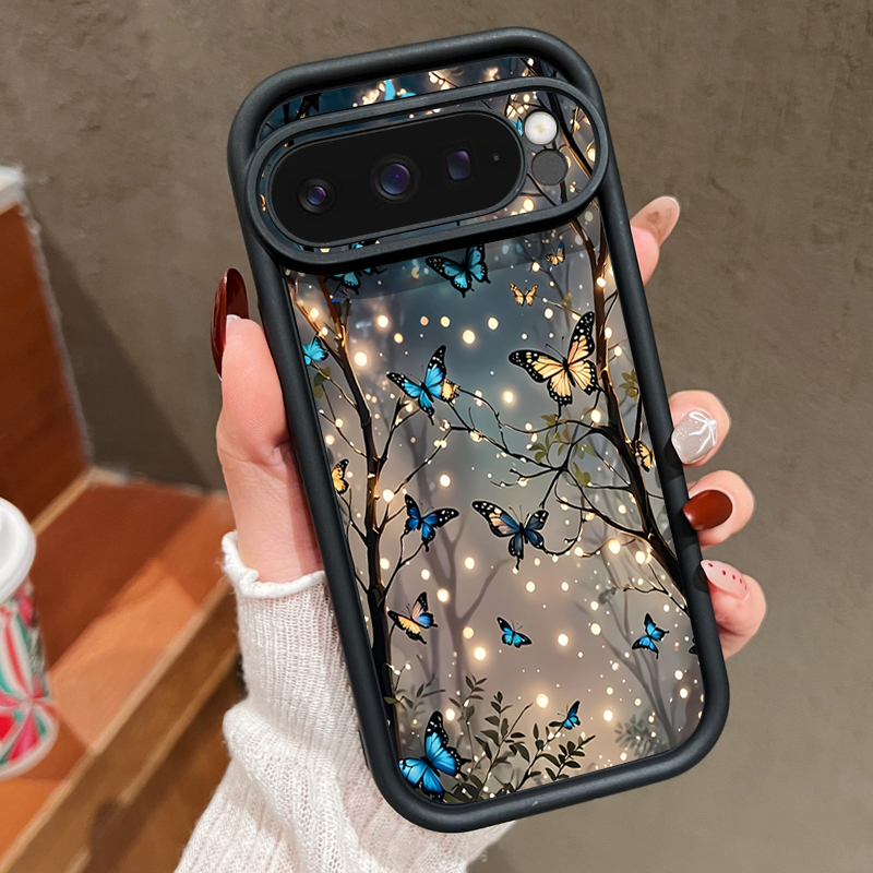 Soft TPU Phone Case For Google - Google Pixel 8A review and price