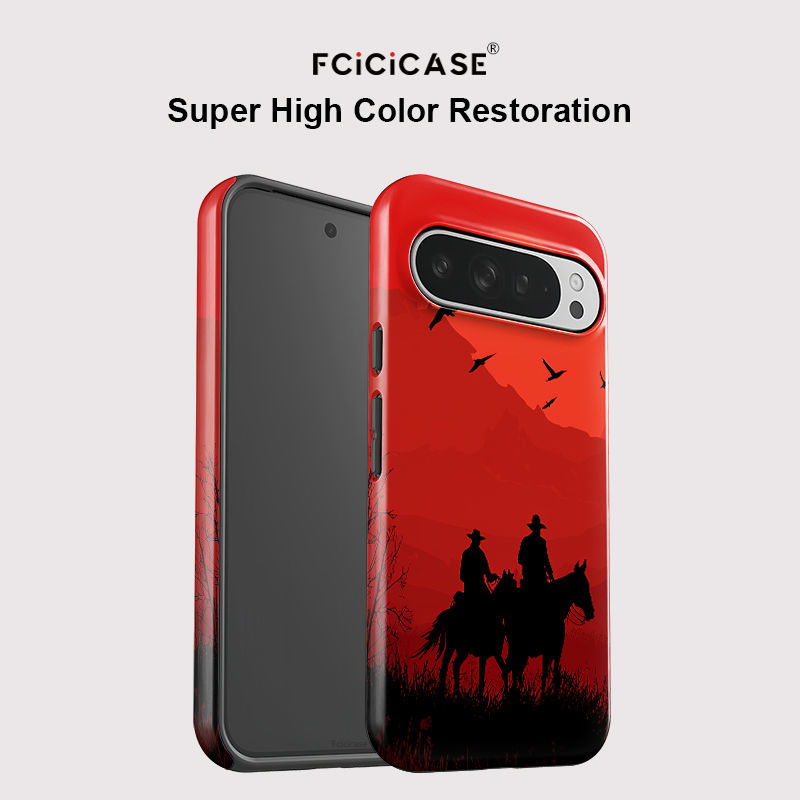 Fcicicase Phone Case For Googl - Google Pixel 8A review and price