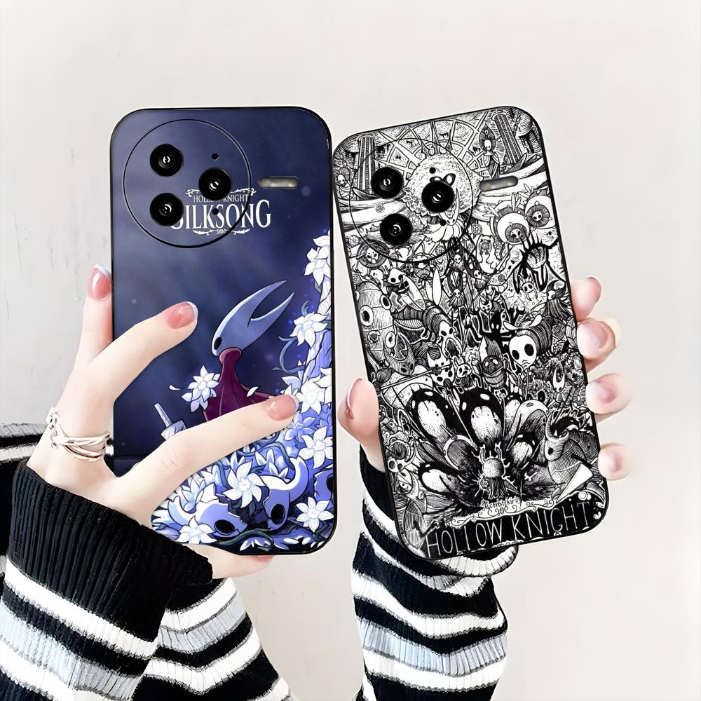 HOT GAME Hollow Knight Silkson - Xiaomi Poco X6 review and price