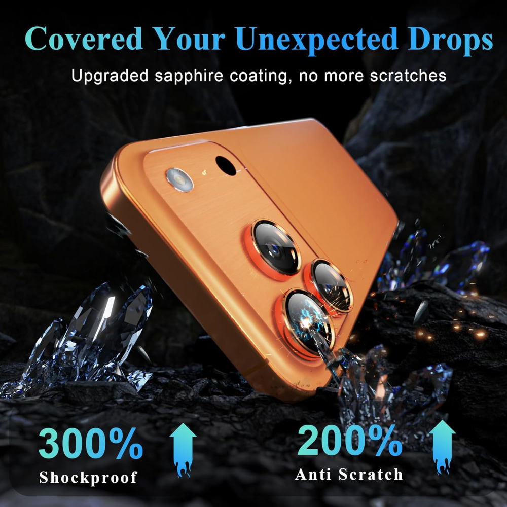 NNBILI 9pcs Camera Lens Protec - Camera Lens Protector review and price